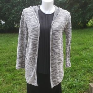 Paper Crane Cardigan Sz M